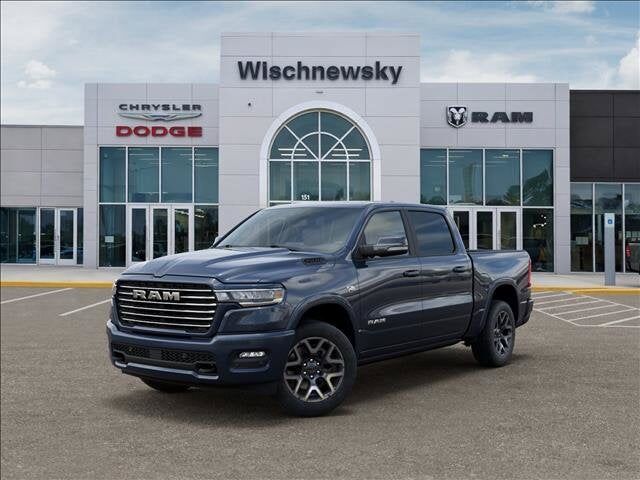 2027 RAM 1500
