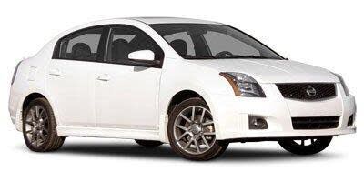 2011 NISSAN Sentra