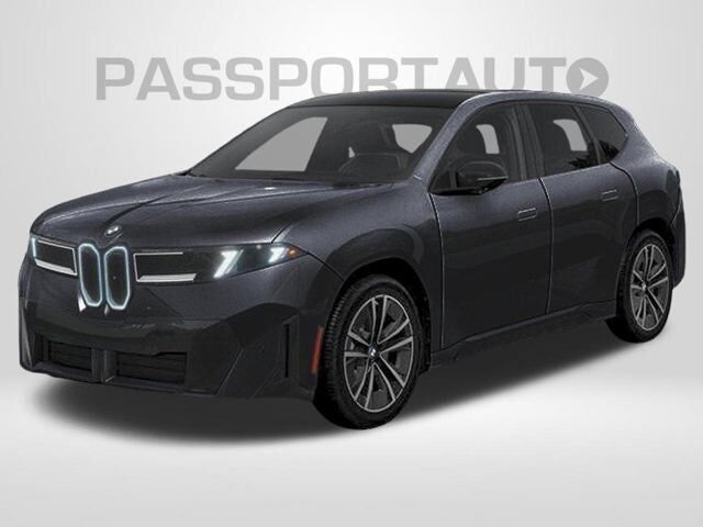 2027 BMW X3
