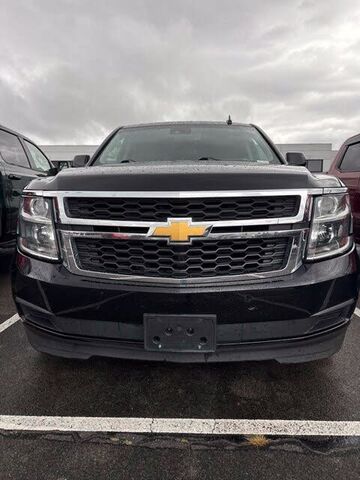 2019 CHEVROLET Suburban