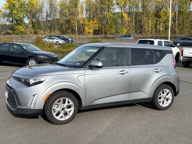 2024 KIA Soul