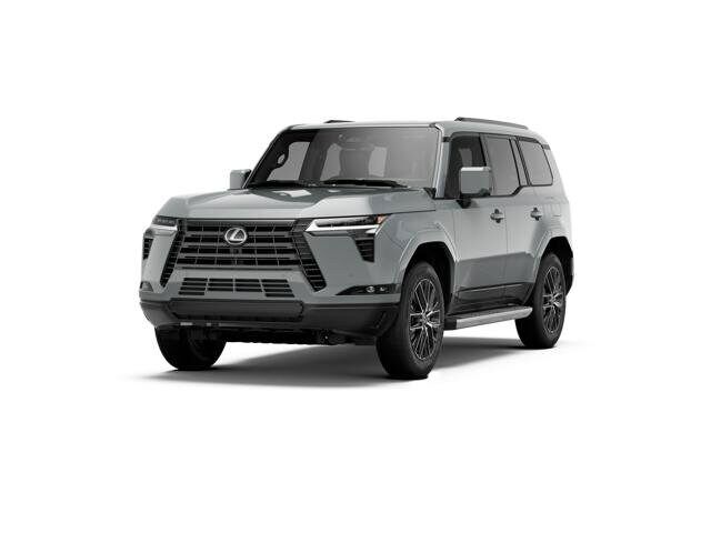 2026 LEXUS GX