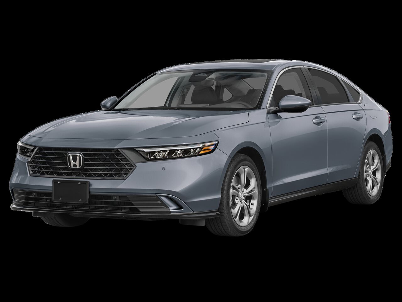 2026 HONDA Accord