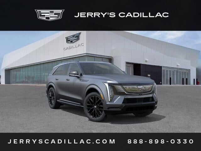 2026 CADILLAC Escalade IQ