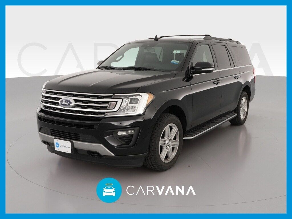 2018 FORD Expedition
