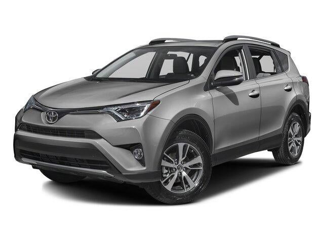 2018 TOYOTA RAV4
