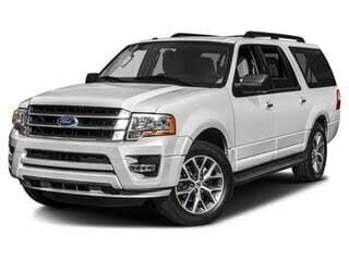 2017 FORD Expedition