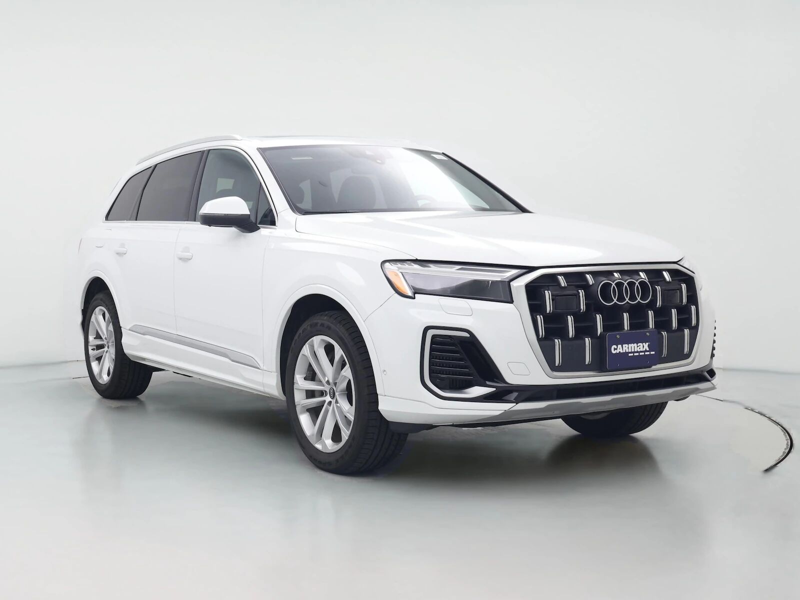 2025 AUDI Q7