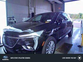 2024 BUICK Enclave