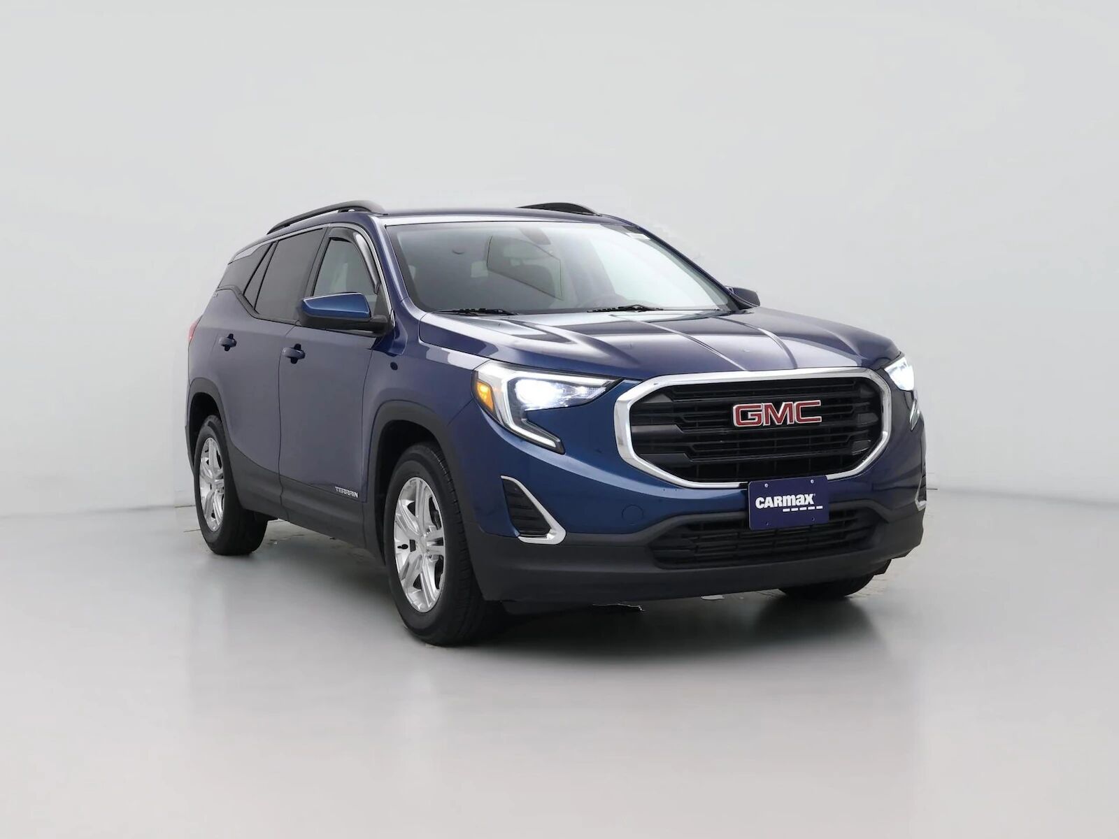 2019 GMC Terrain