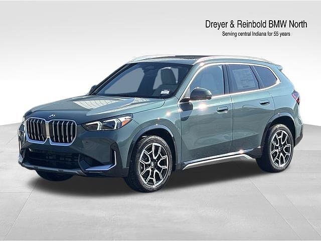 2027 BMW X1