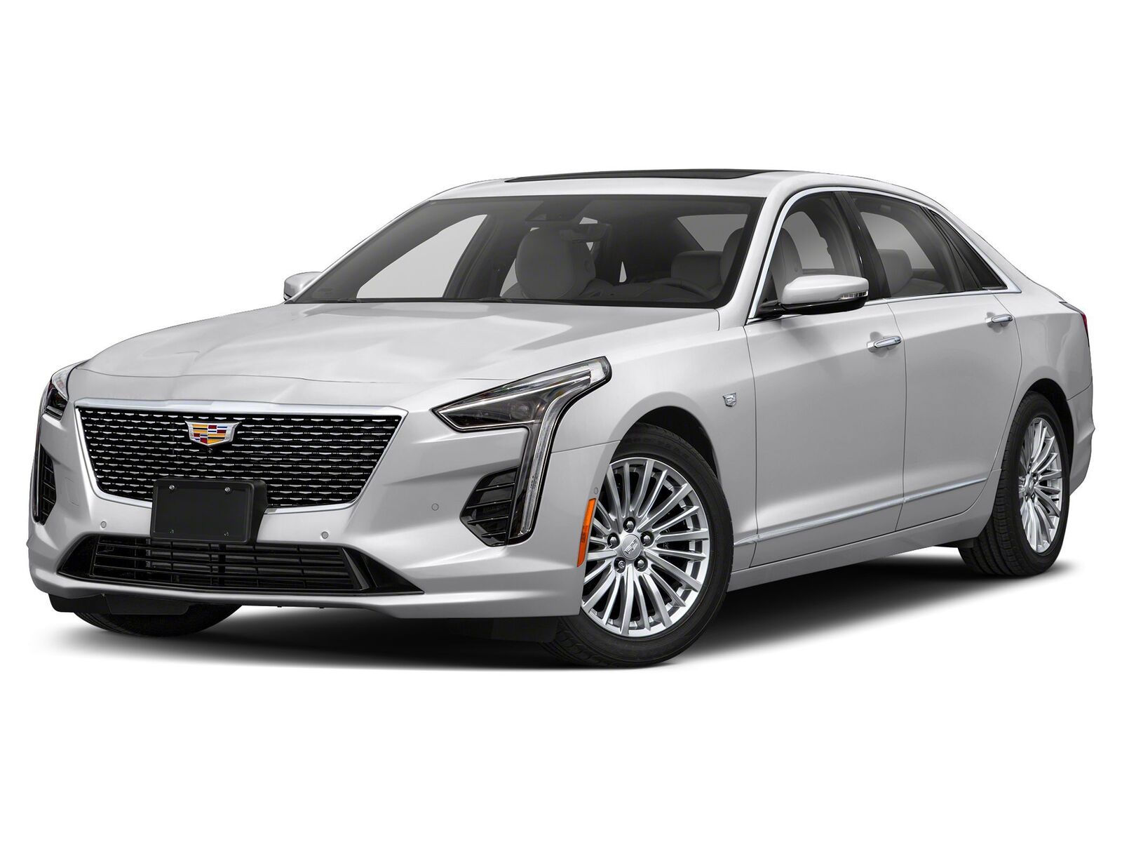 2019 CADILLAC CT6