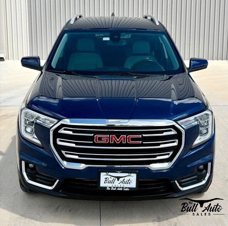 2023 GMC Terrain