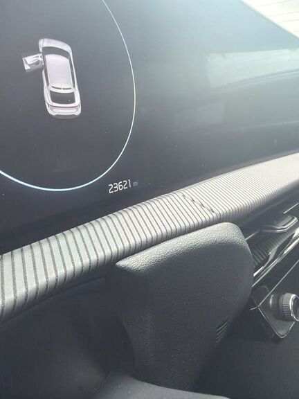 2023 KIA EV6