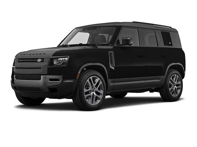 2023 LAND ROVER Defender