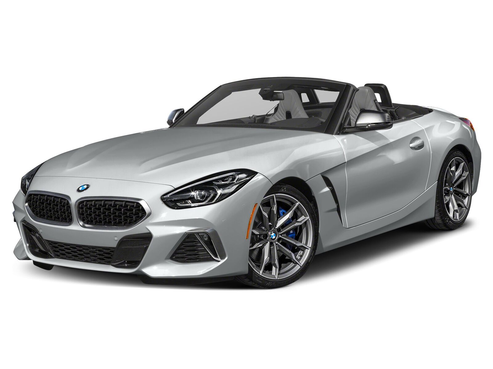 2020 BMW Z4