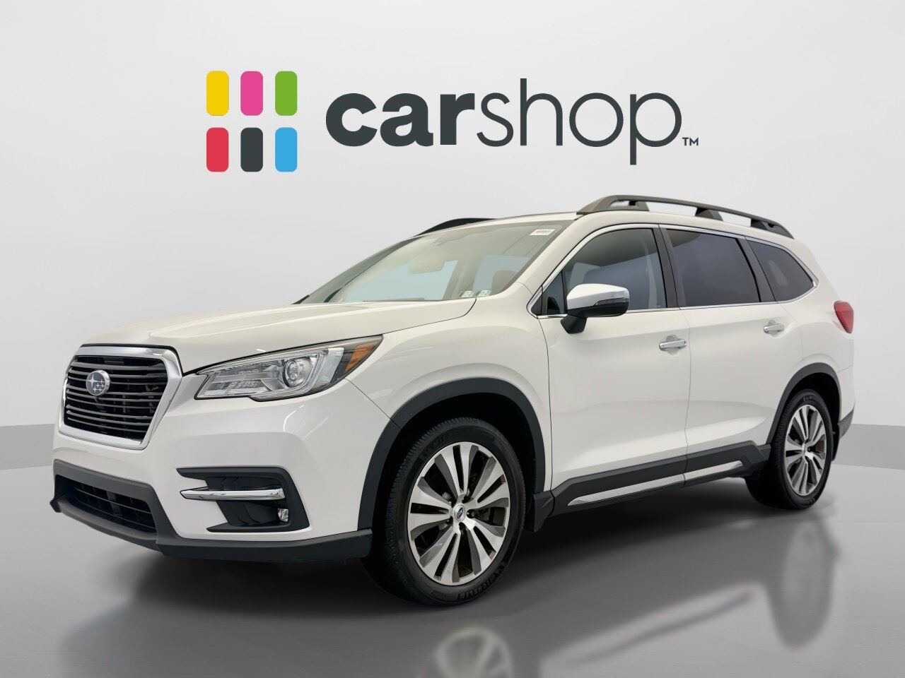 2021 SUBARU Ascent