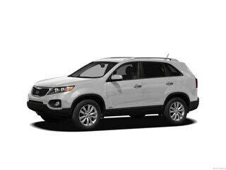 2012 KIA Sorento