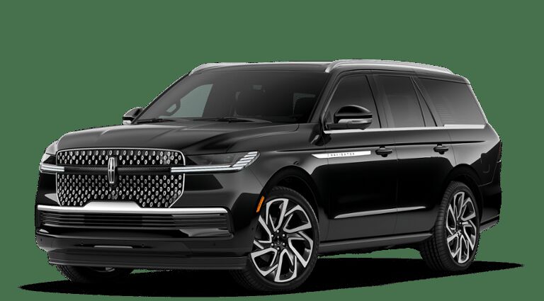 2027 LINCOLN Navigator