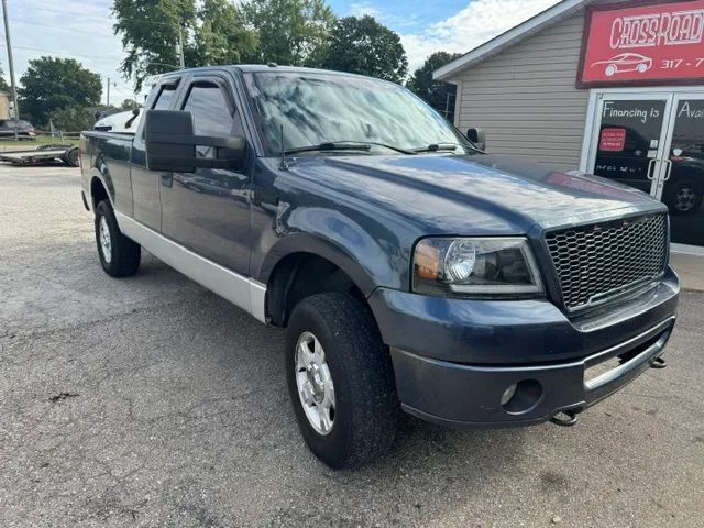 2006 FORD F-150