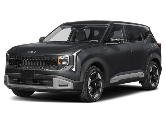 2027 KIA Seltos