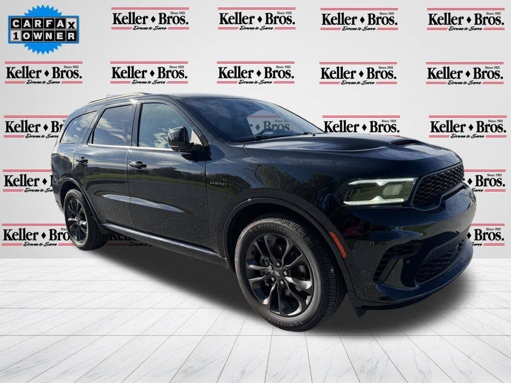 2023 DODGE Durango