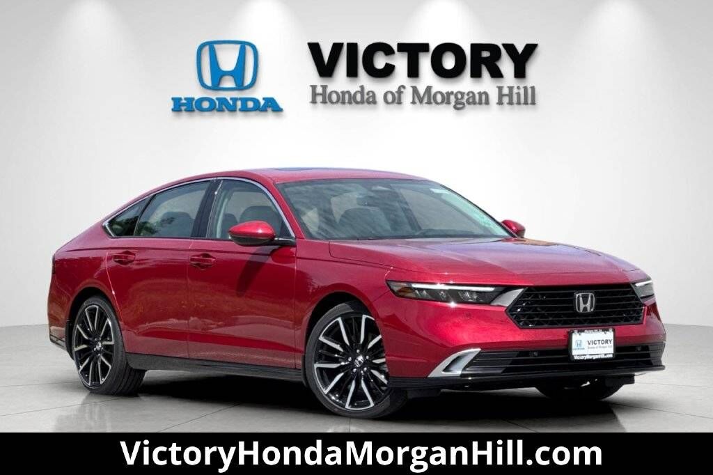 2026 HONDA Accord