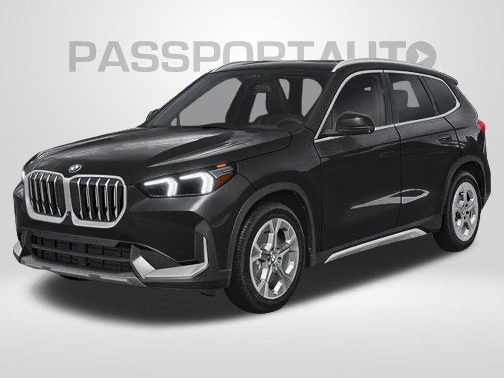2027 BMW X1