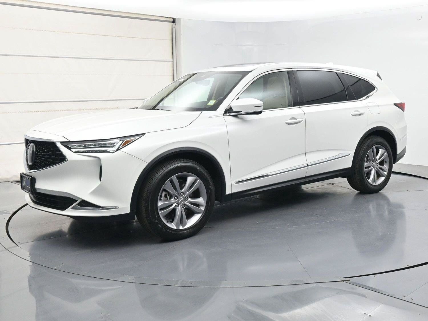 2024 ACURA MDX