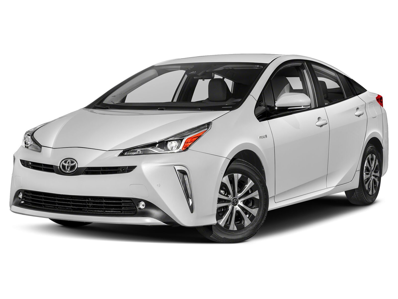 2022 TOYOTA PRIUS