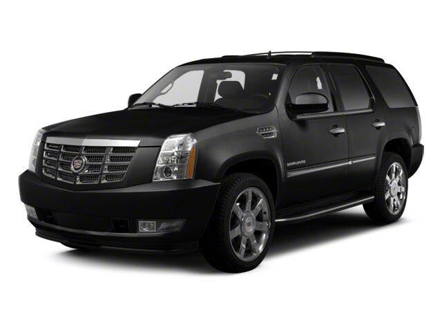 2013 CADILLAC Escalade