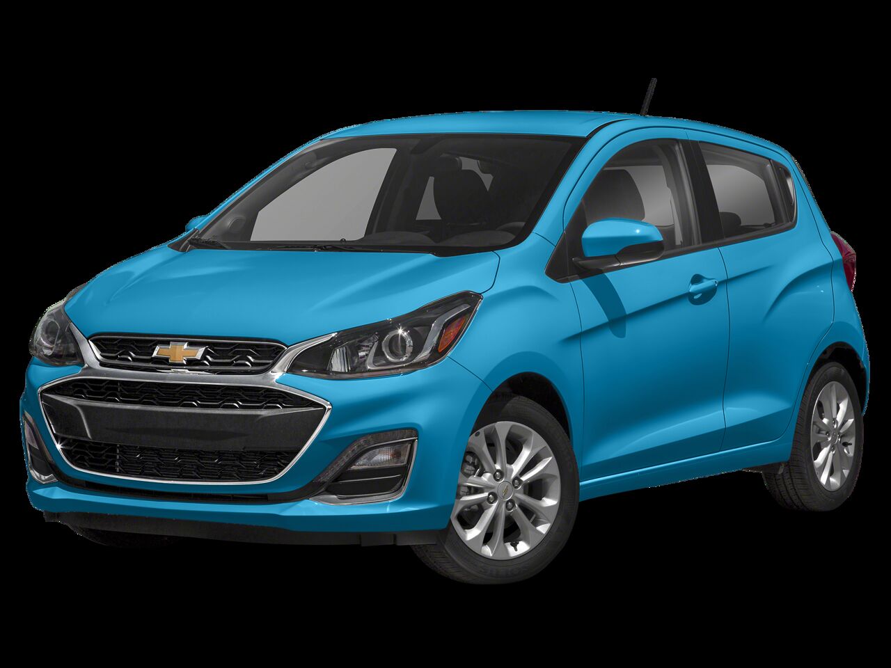 2022 CHEVROLET Spark
