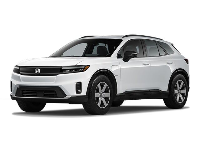 2024 HONDA Prologue