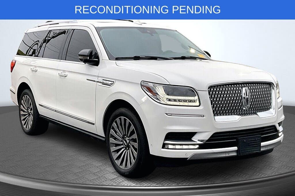 2020 LINCOLN Corsair