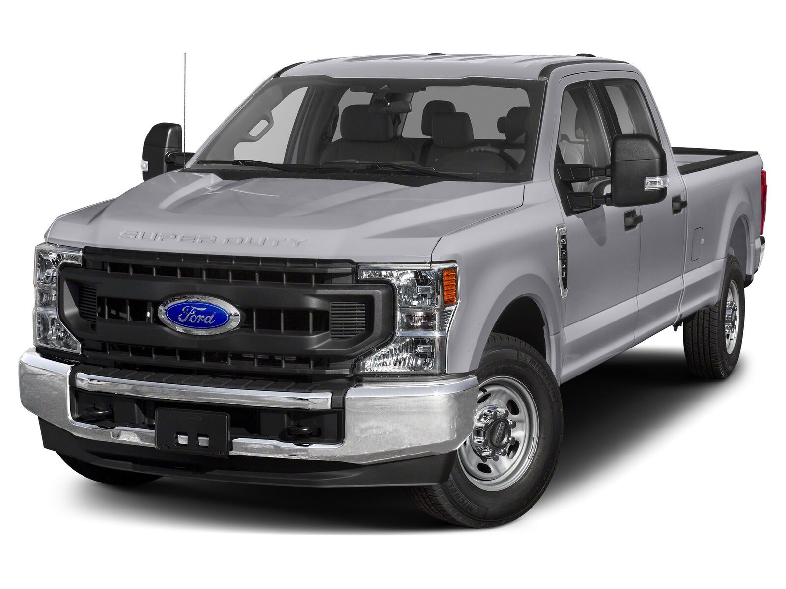2020 FORD F-250