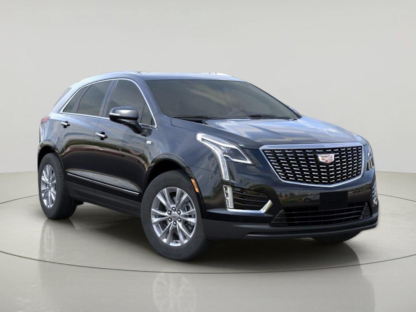 2026 CADILLAC XT5