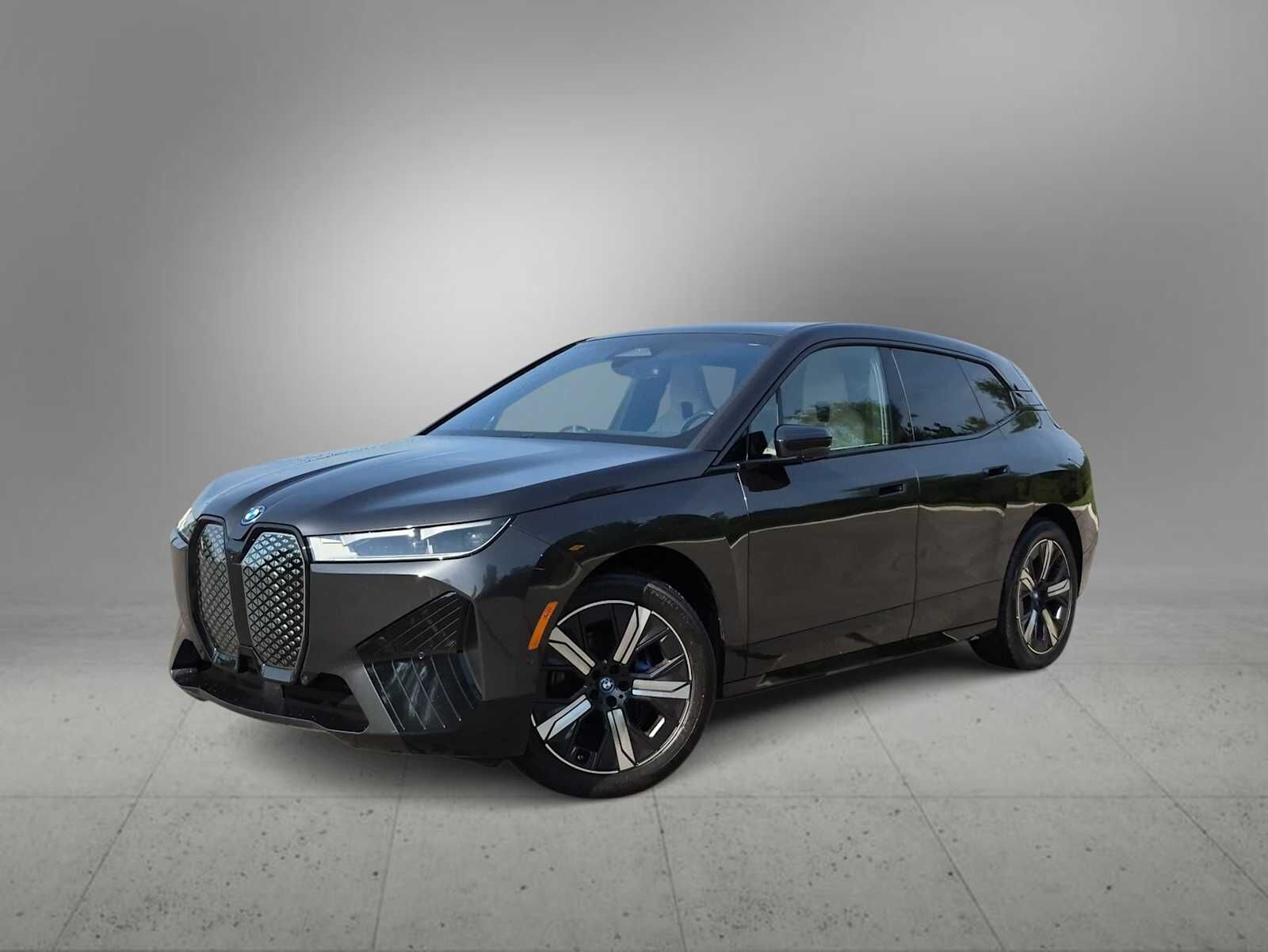 2024 BMW ix