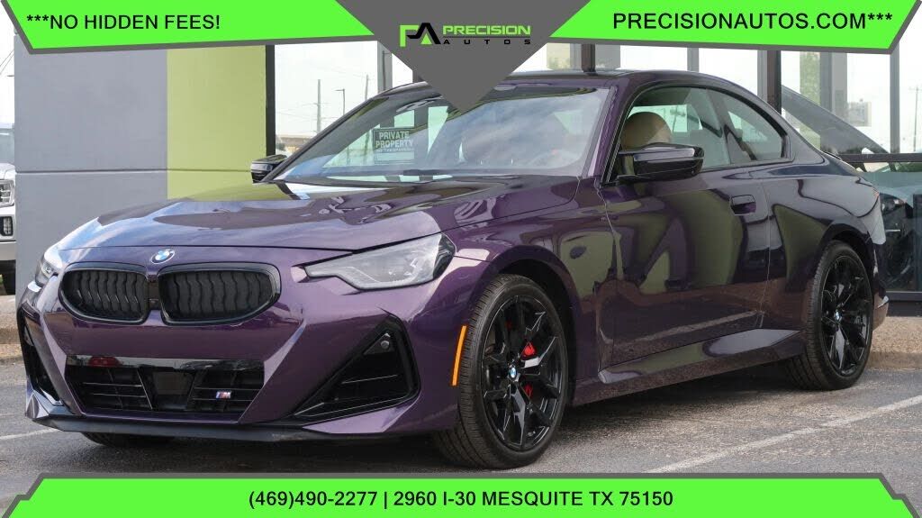 2026 BMW M2
