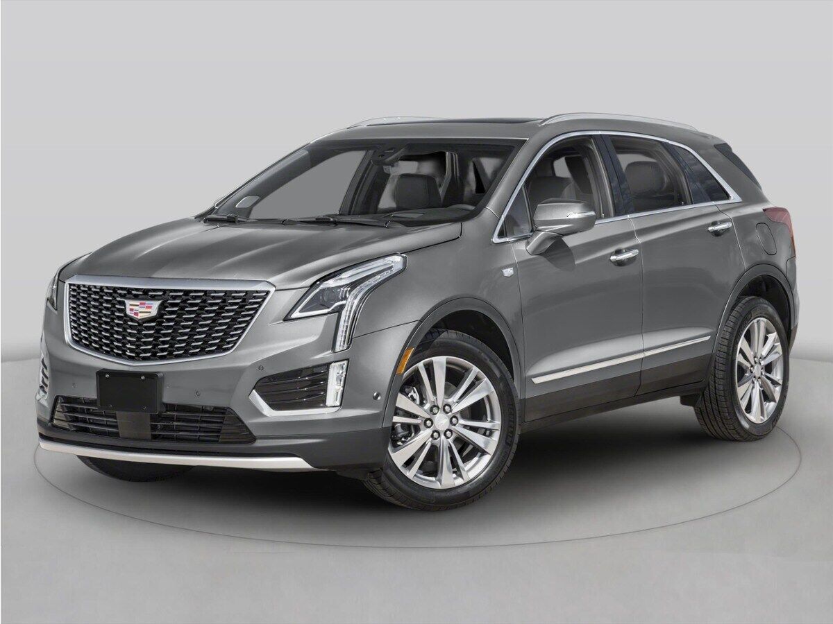 2023 CADILLAC XT5