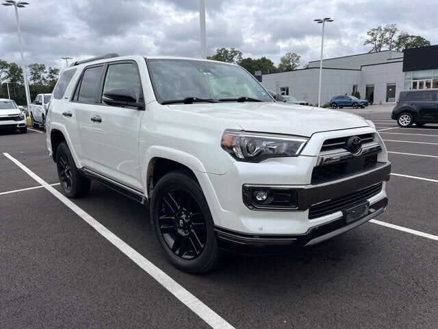 2021 TOYOTA 4-Runner