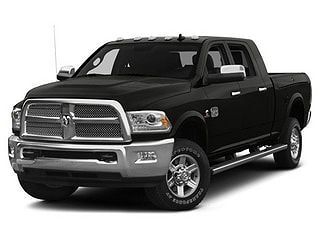 2015 RAM 2500