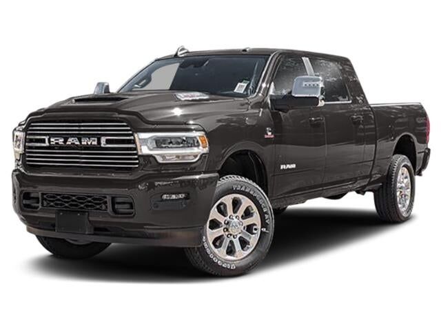 2024 RAM 3500