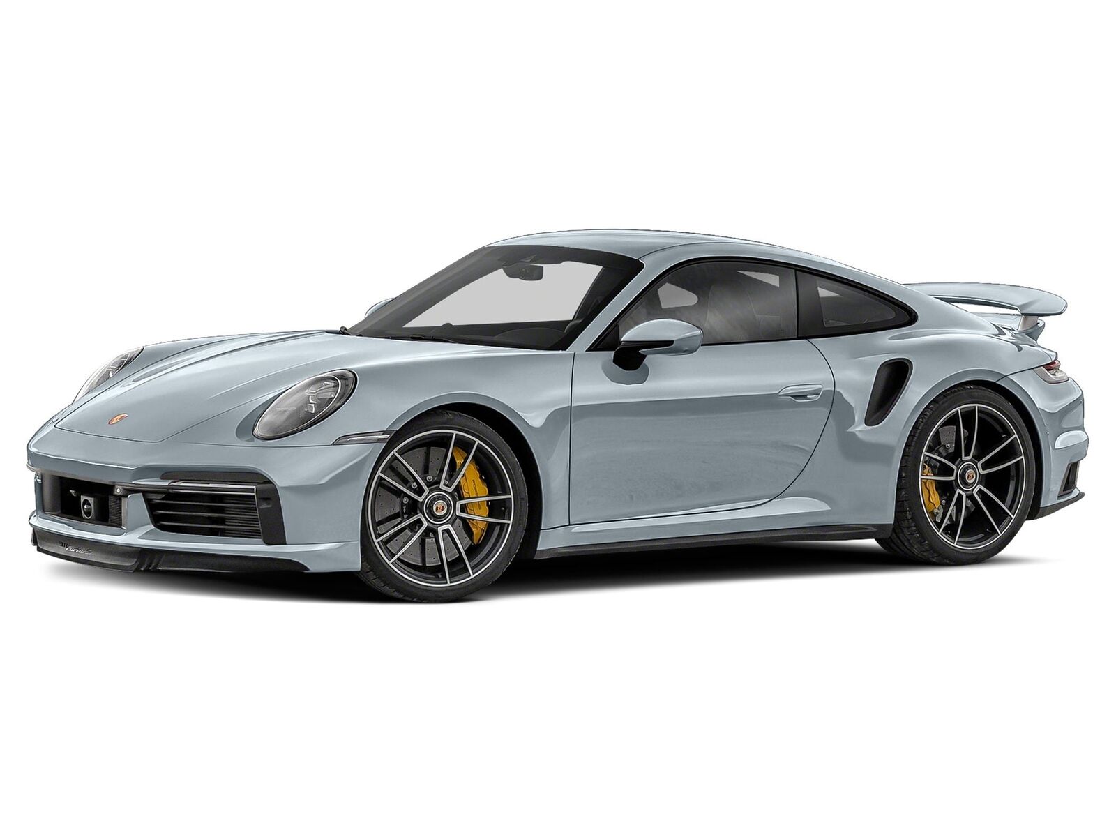 2022 PORSCHE 911