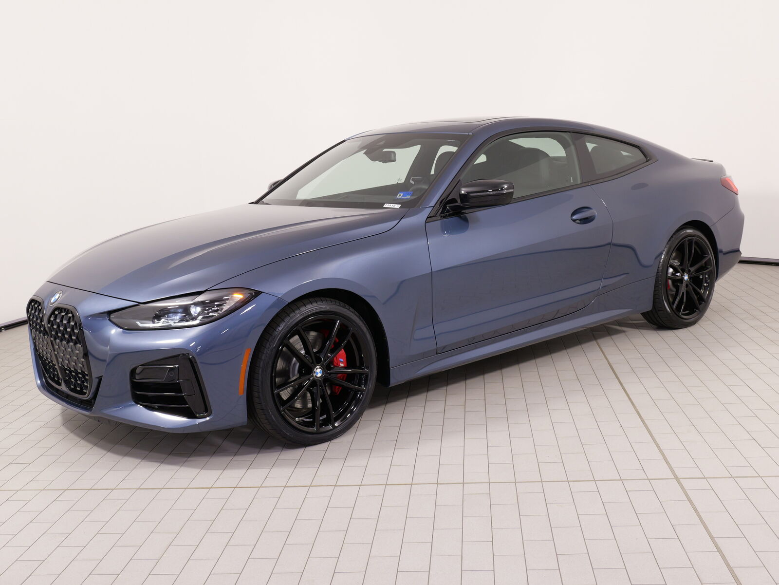 2024 BMW M4