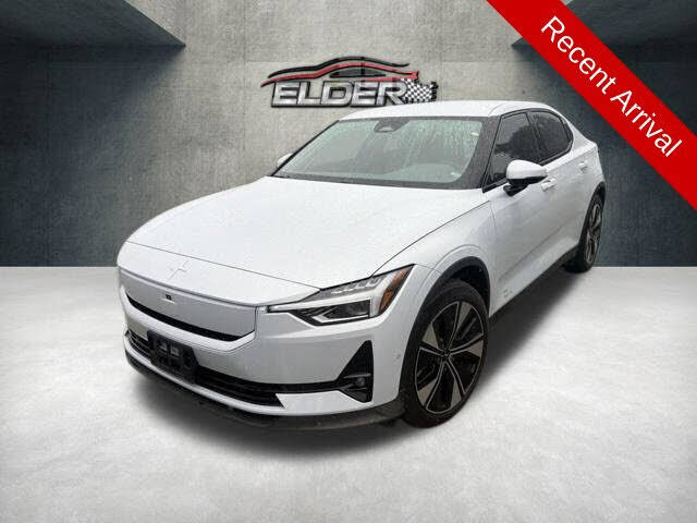 2024 POLESTAR PS2