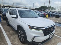 2023 HONDA Pilot