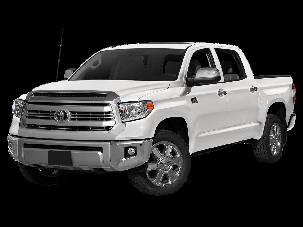 2015 TOYOTA Tundra