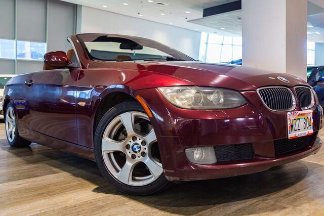 2010 BMW 3 Series