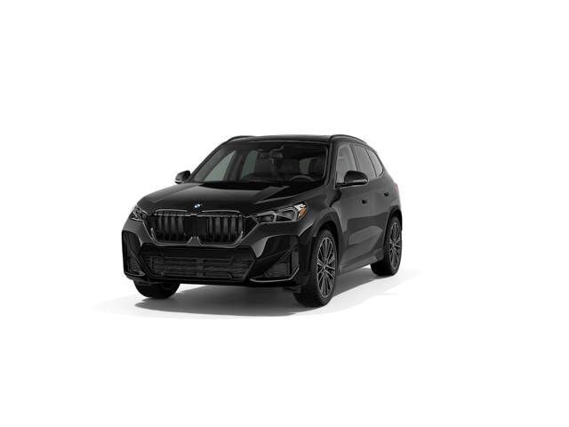 2024 BMW X1