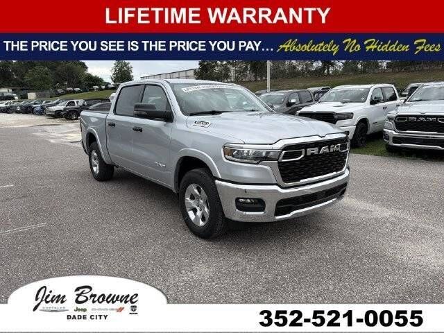 2027 RAM 1500